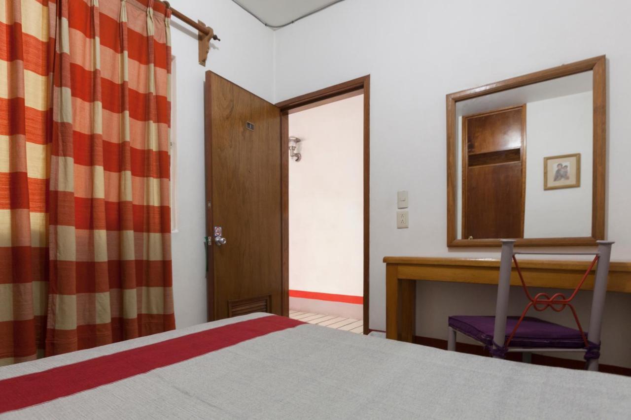 Hotel Posada El Cid Oaxaca Eksteriør bilde